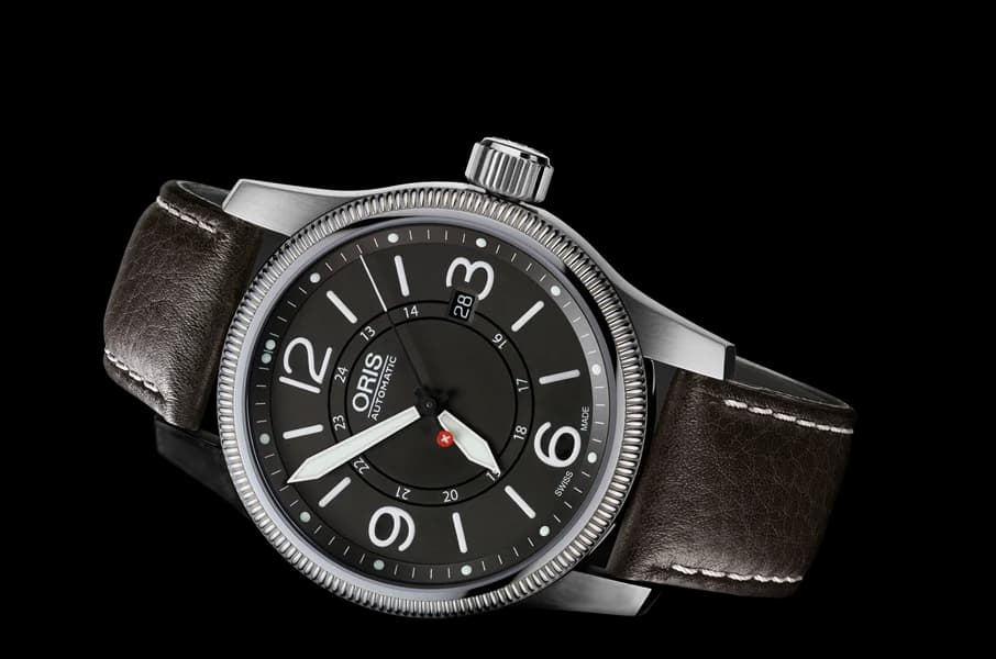 Swiss hunter team ps edition