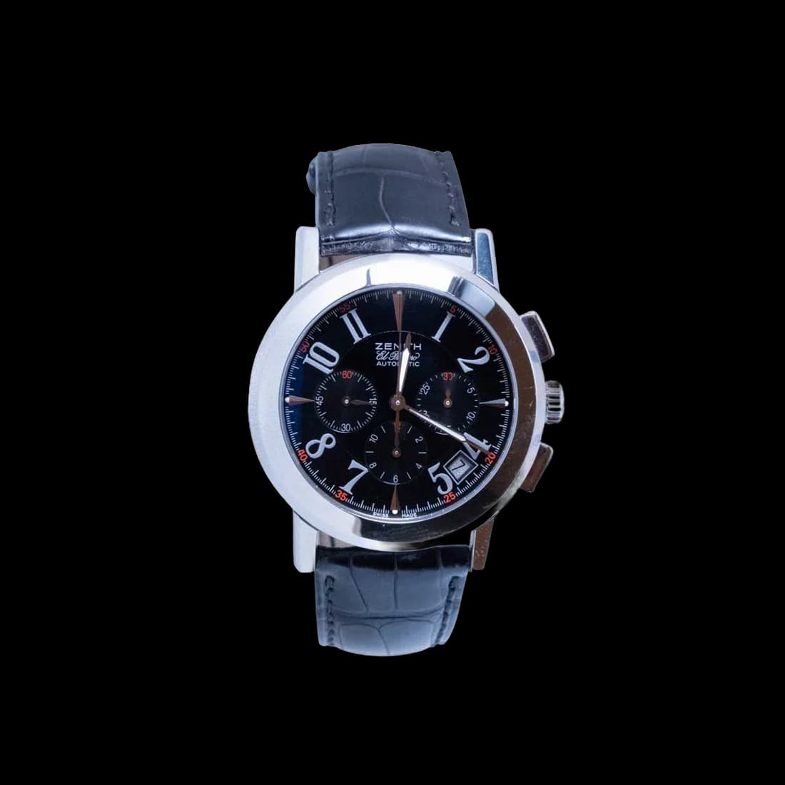 Zenith El Primero