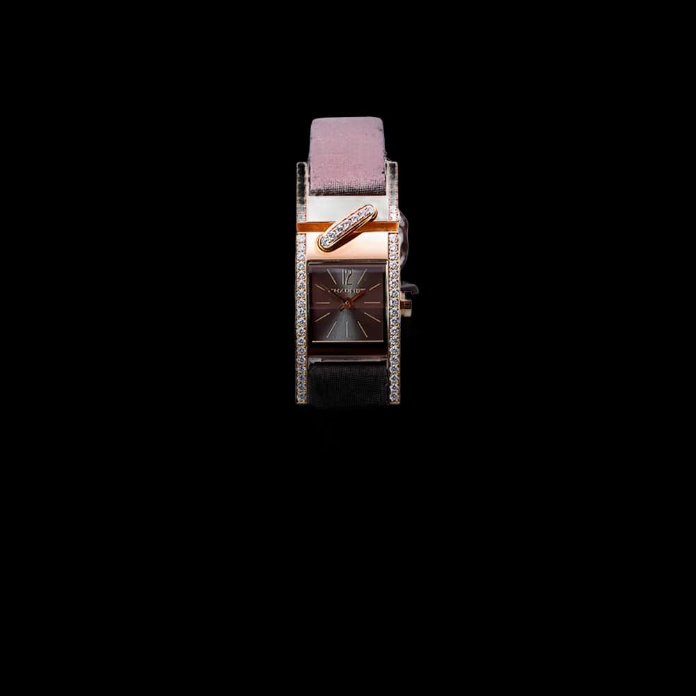 Chaumet Liens Croisés