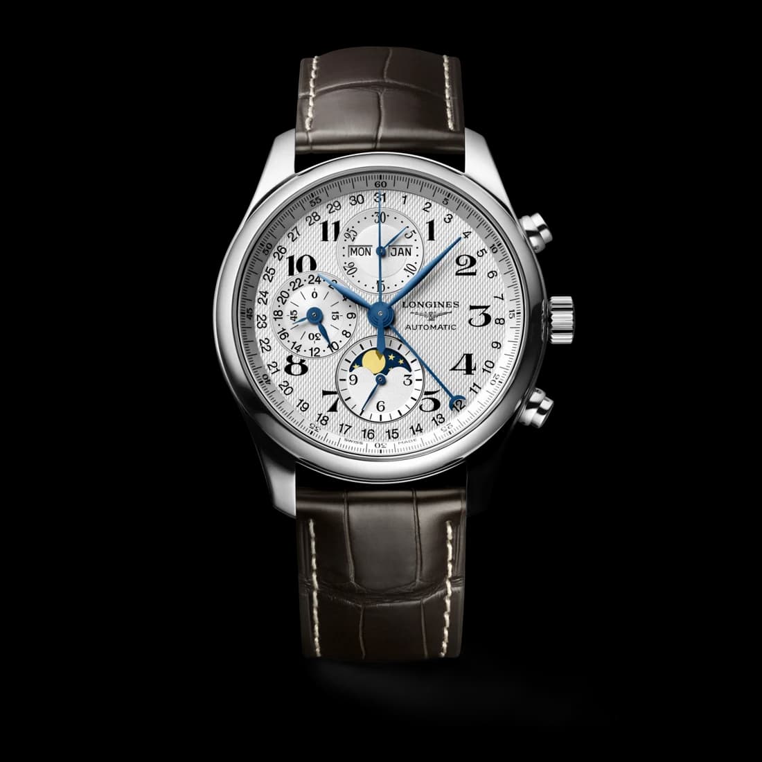 The Longines Master Collection