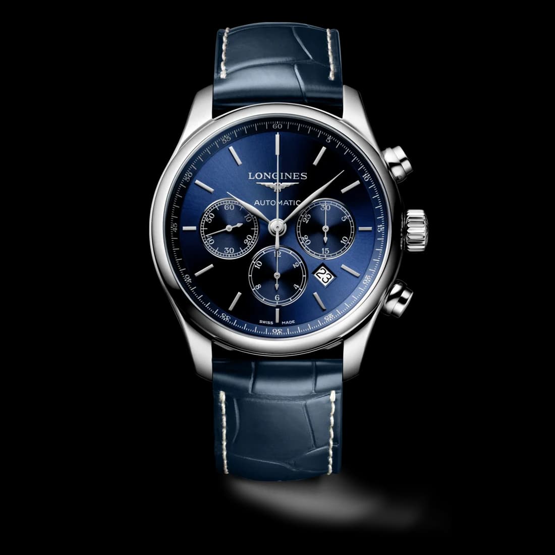 Longines Master Collection