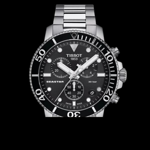 Seastar 1000 Chronograph