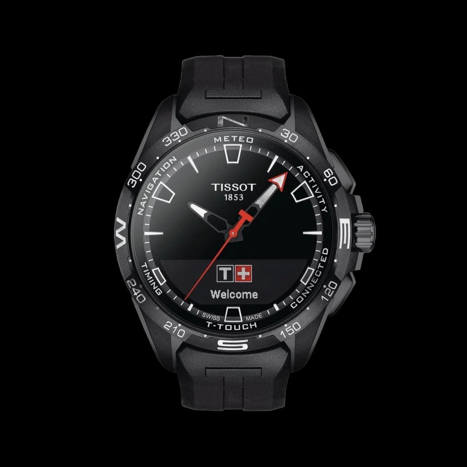 T-Touch Connect Solar