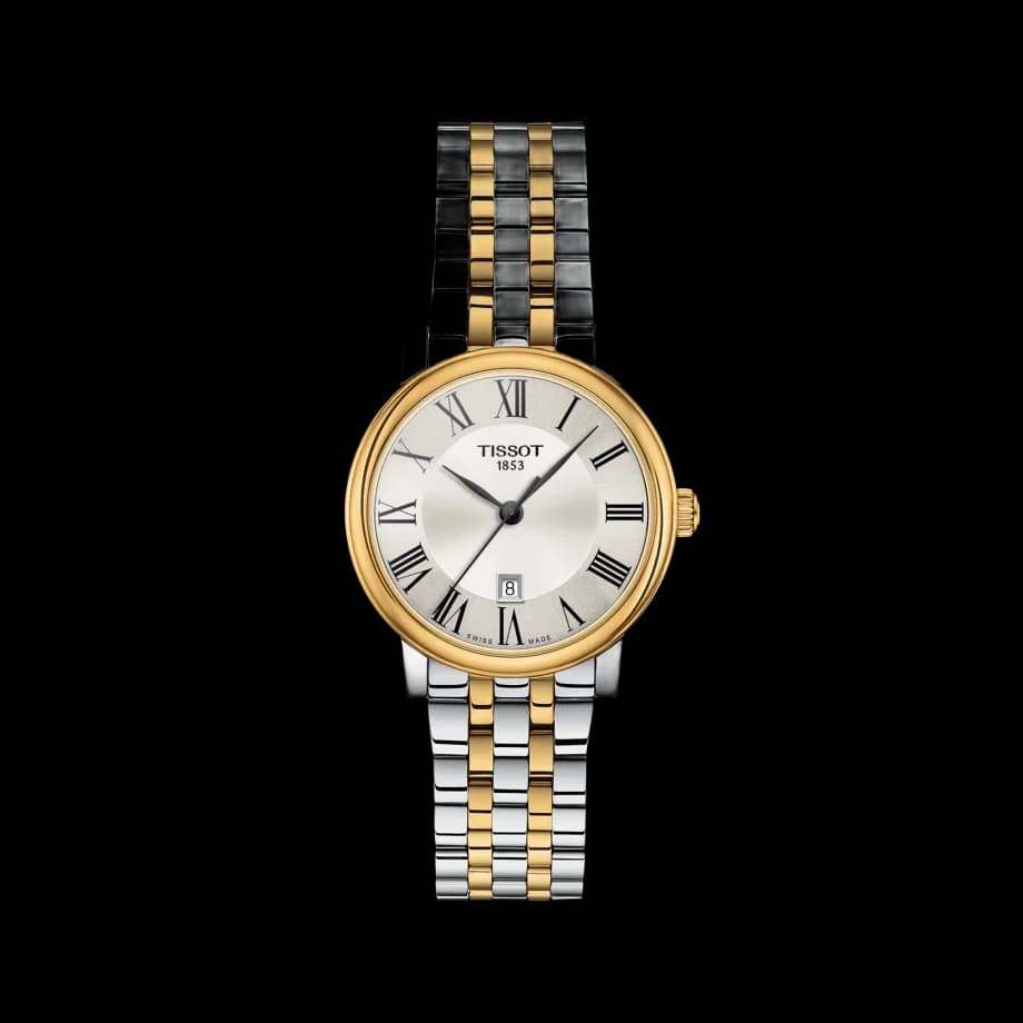 Carson Premium Lady