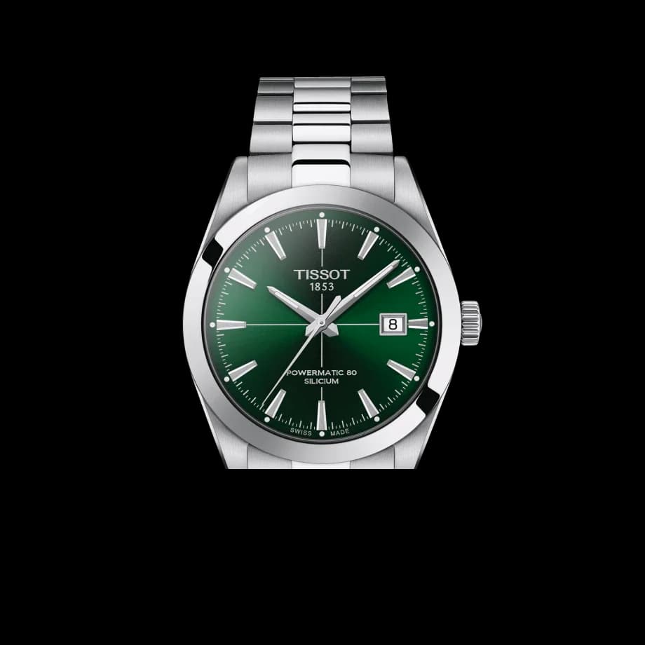 Gentleman Powermatic 80 Silicium