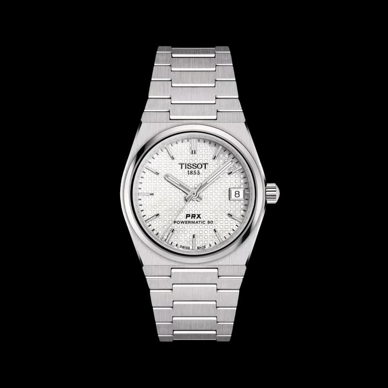 Tissot PRX 35mm