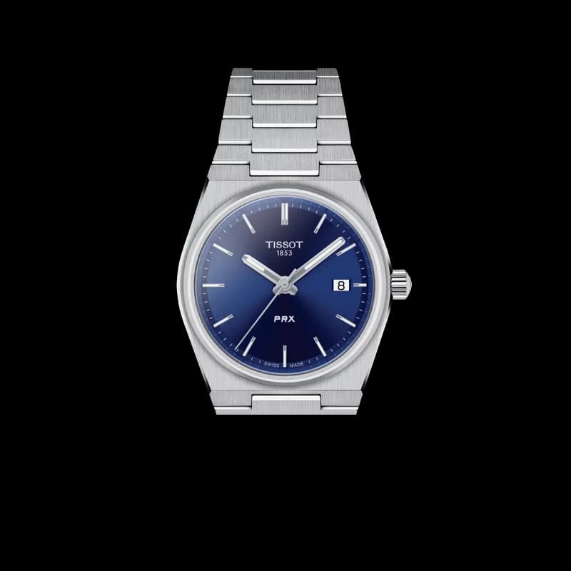 Tissot PRX 35mm