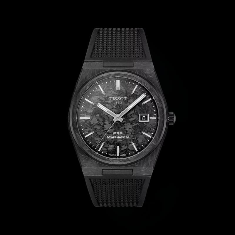 Tissot PRX 40.5mm
