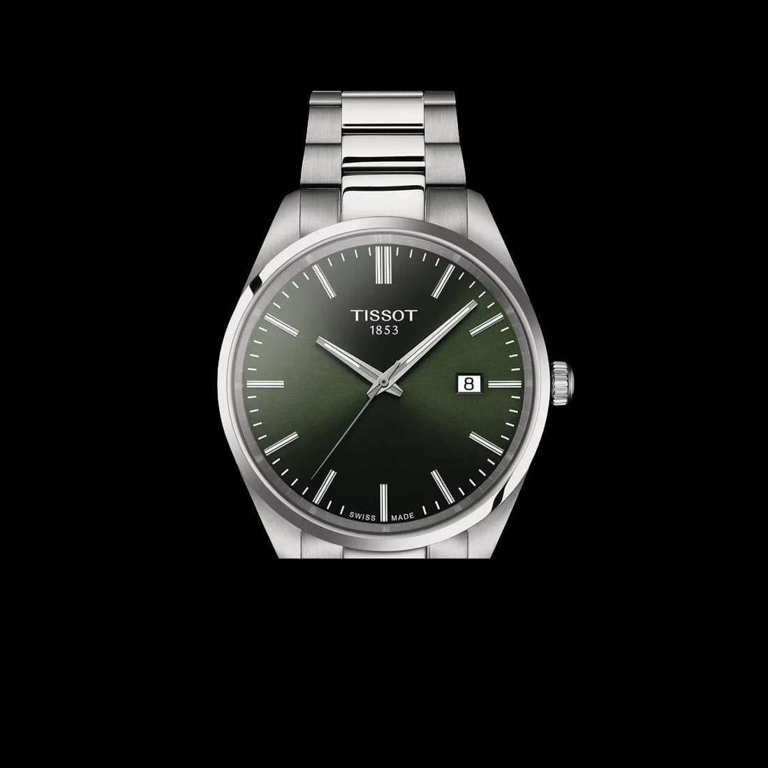 Tissot PR 100 40mm