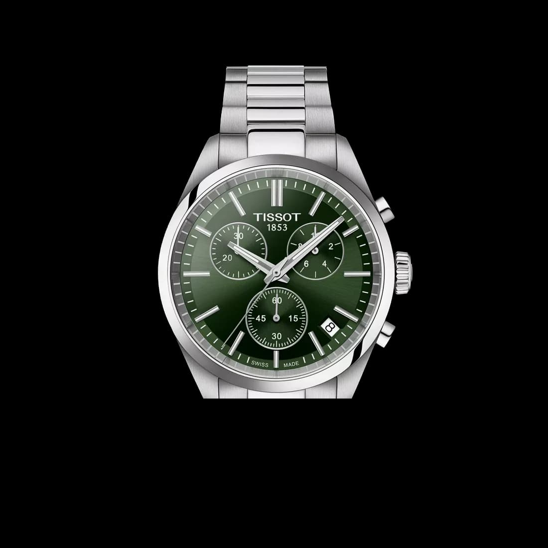 Tissot PR 100 40mm