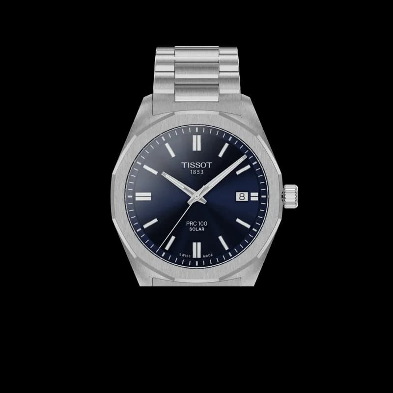 Tissot PRC 100 Solar 39mm