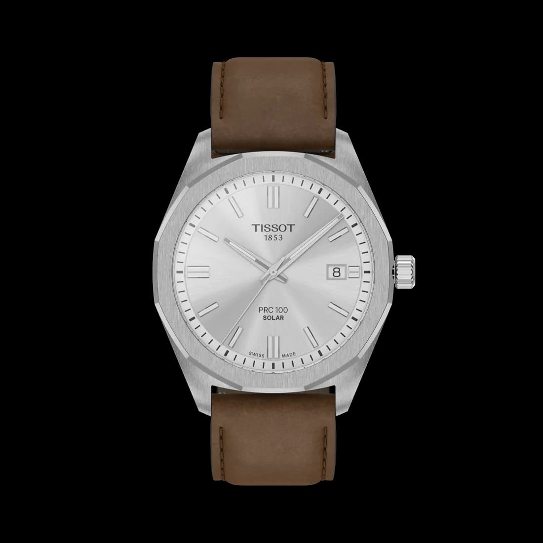 Tissot PRC 100 Solar 39mm