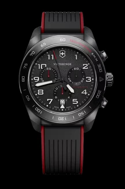 Swiss Army Chronograph