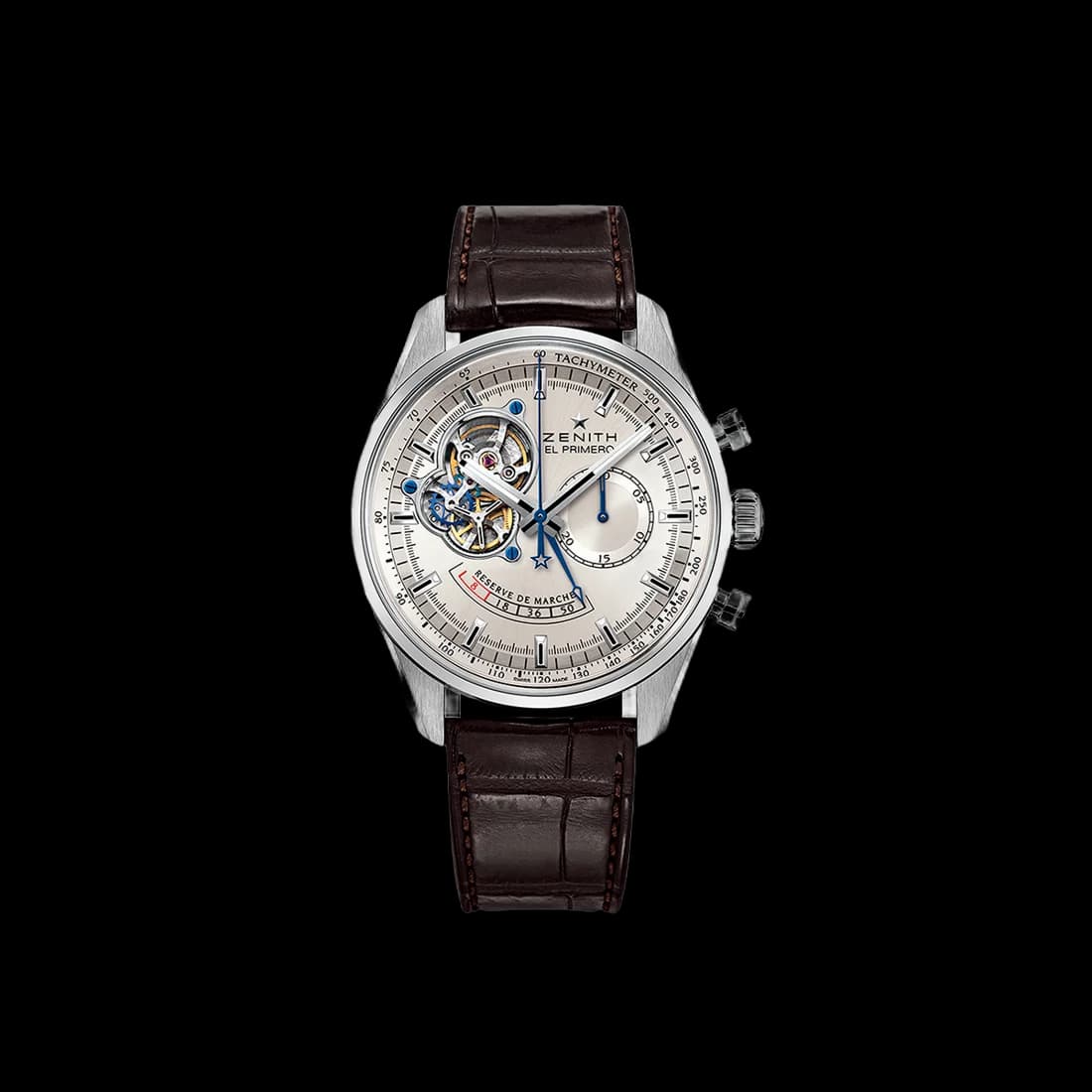 Zenith El Primero