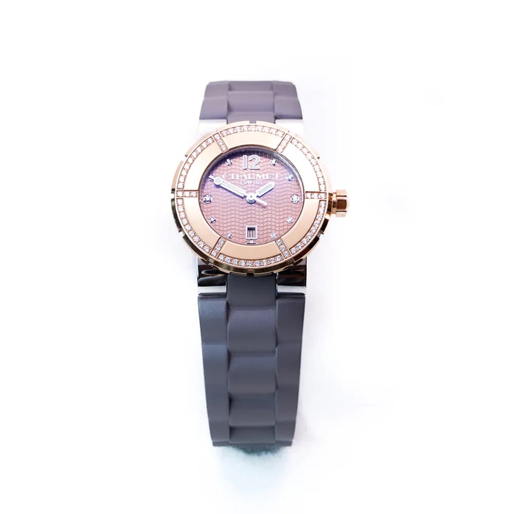 Chaumet 8 Class
