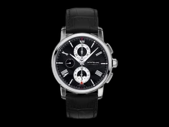 Montblanc 4810