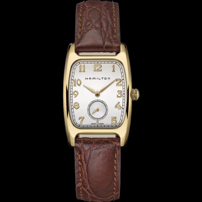 AMERICAN CLASSIC BOULTON QUARTZ