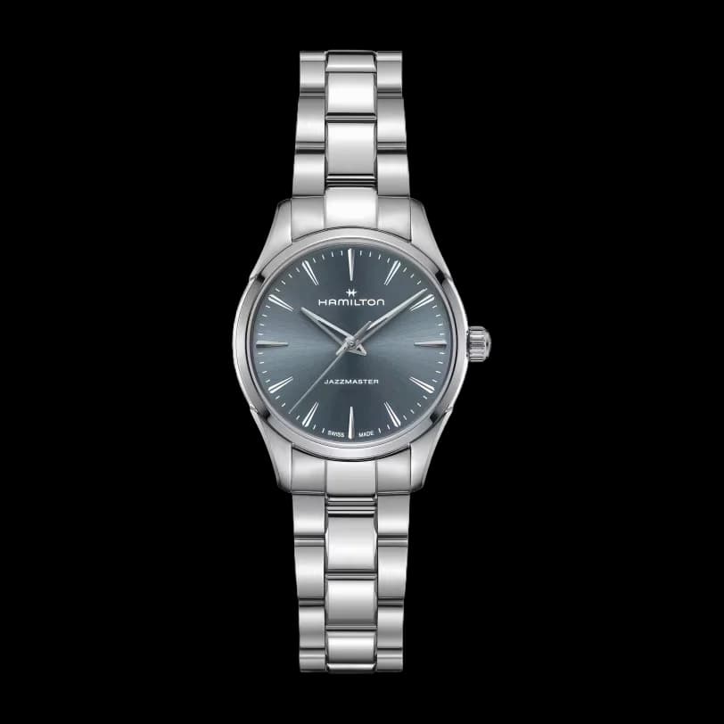 Jazzmaster Quartz 32 mm