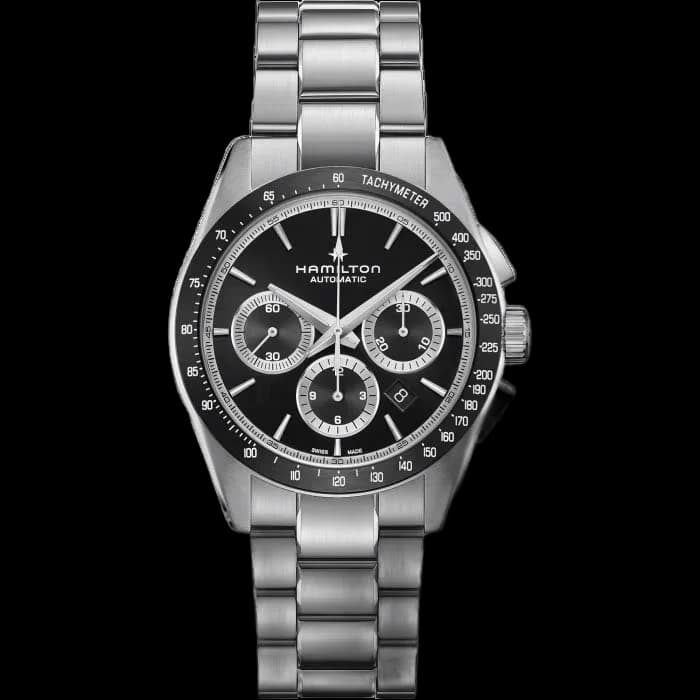 JAZZMASTER PERFORMER AUTO CHRONO
