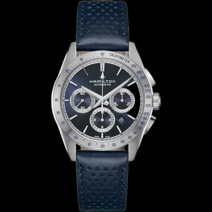 JAZZMASTER PERFORMER AUTO CHRONO