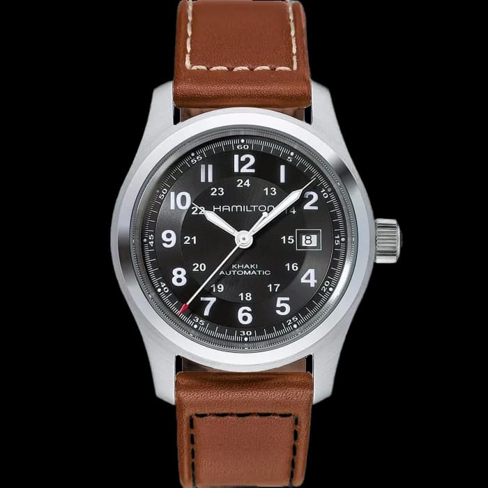 KHAKI FIELD AUTO