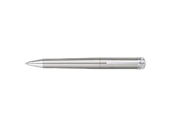 Montblanc Heritage Collection 1912 Capless Rollerball acero