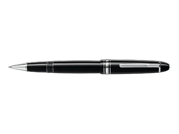 Meisterstück / Resina preciosa – Platinado / LeGrand