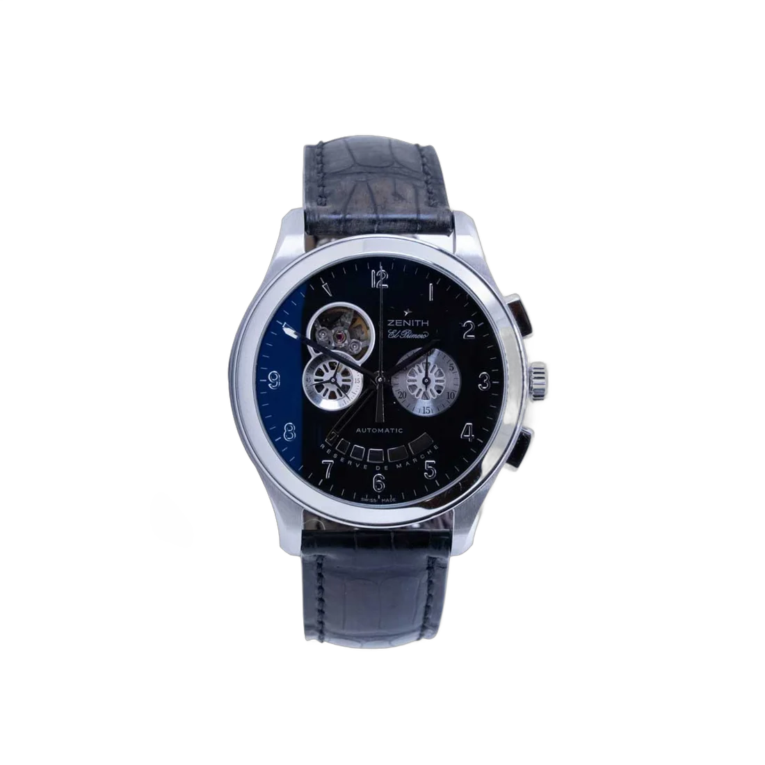 Zenith El Primero