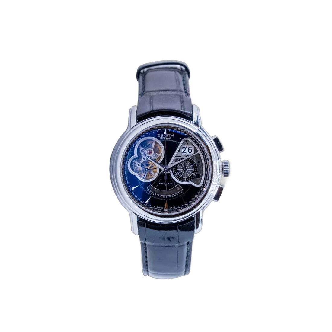 Zenith El Primero