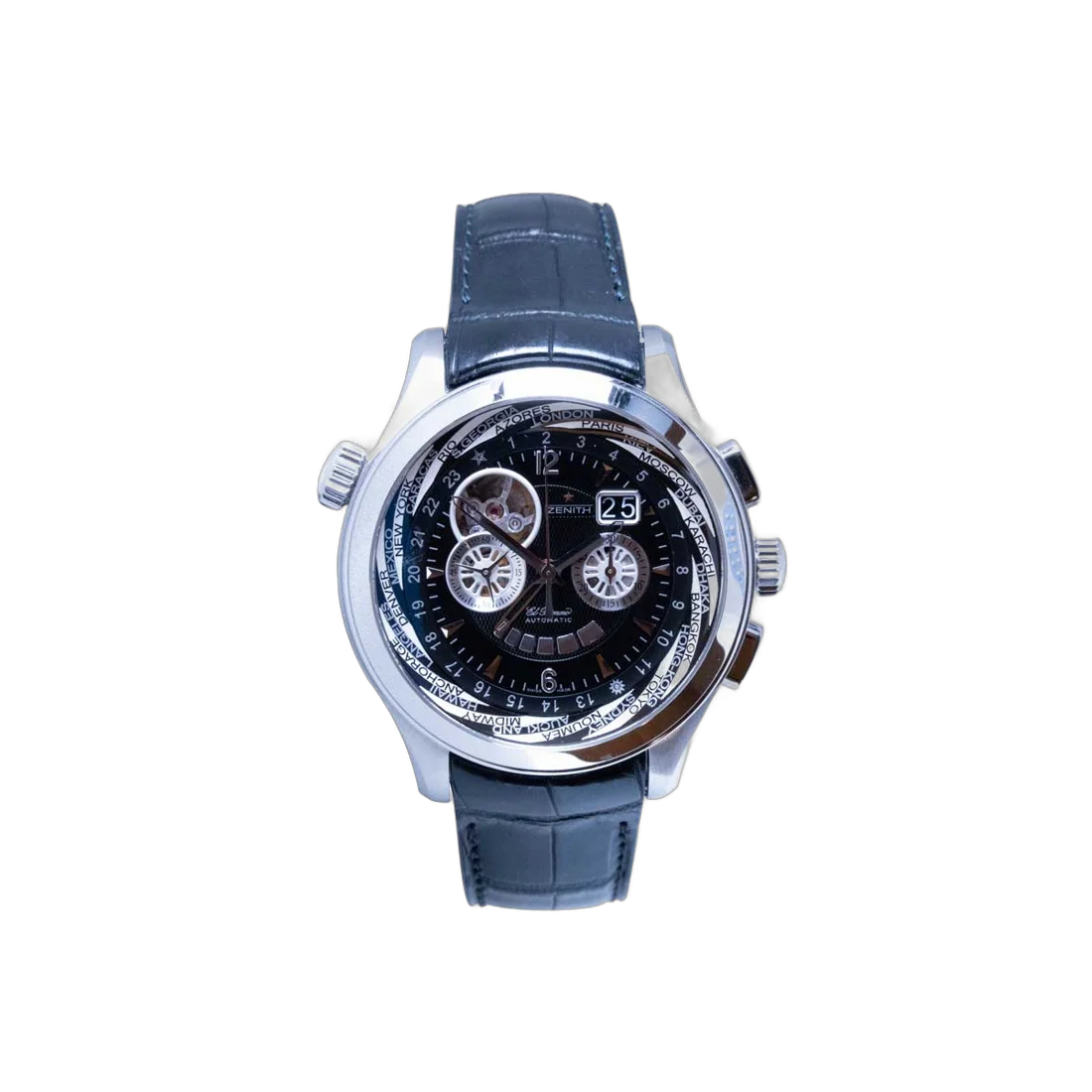 Zenith
