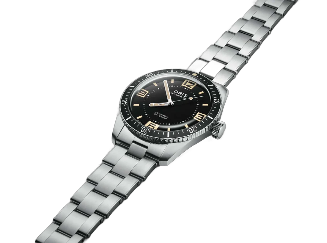 60th Anniversary Edition
