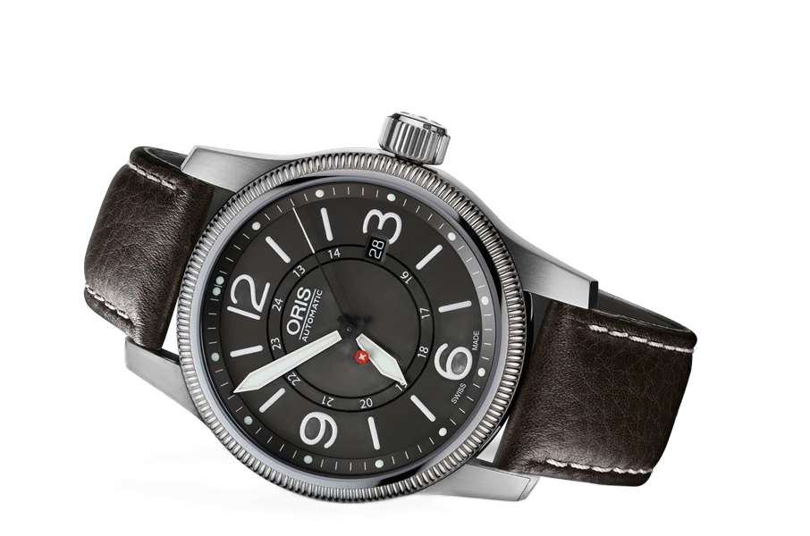 Swiss hunter team ps edition