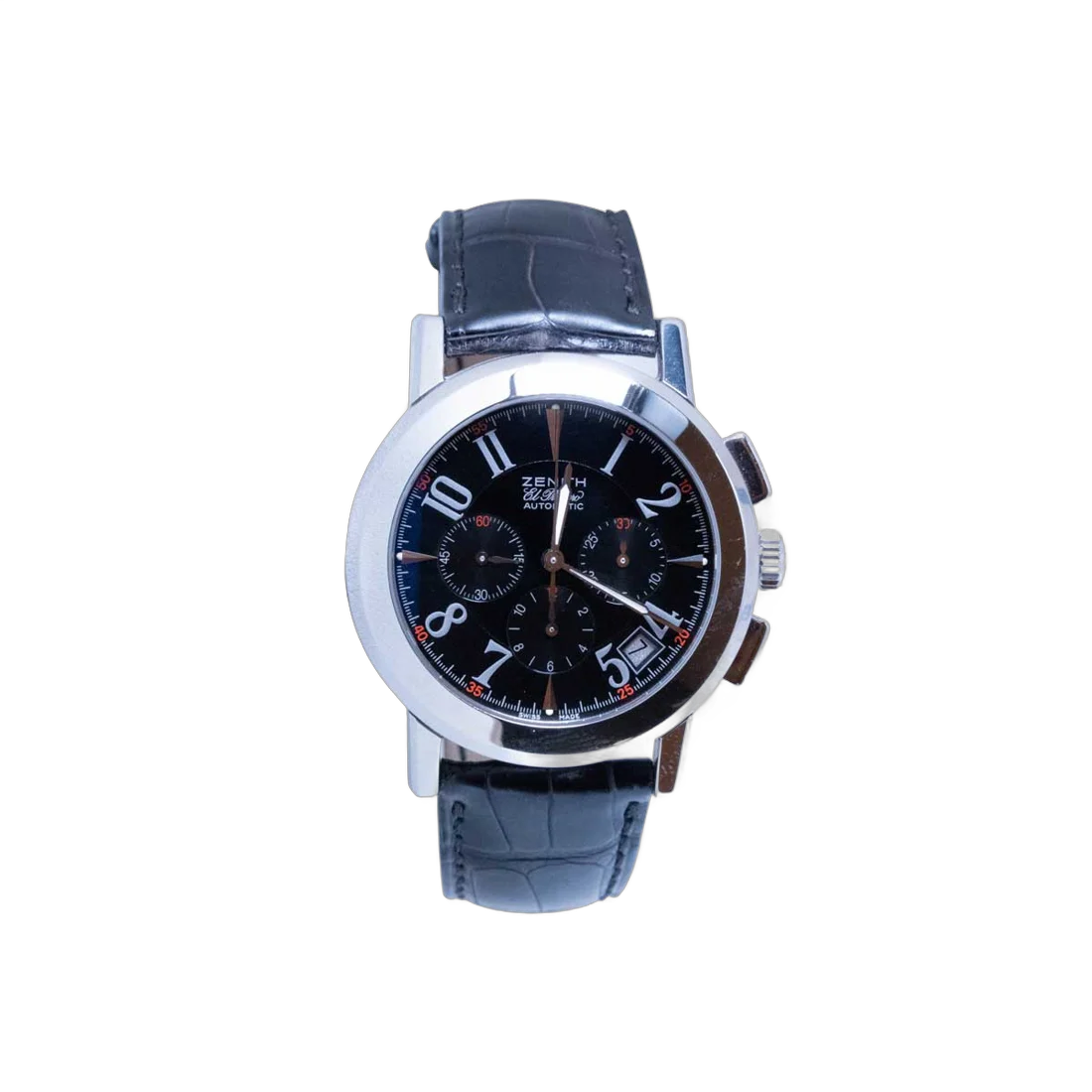 Zenith El Primero