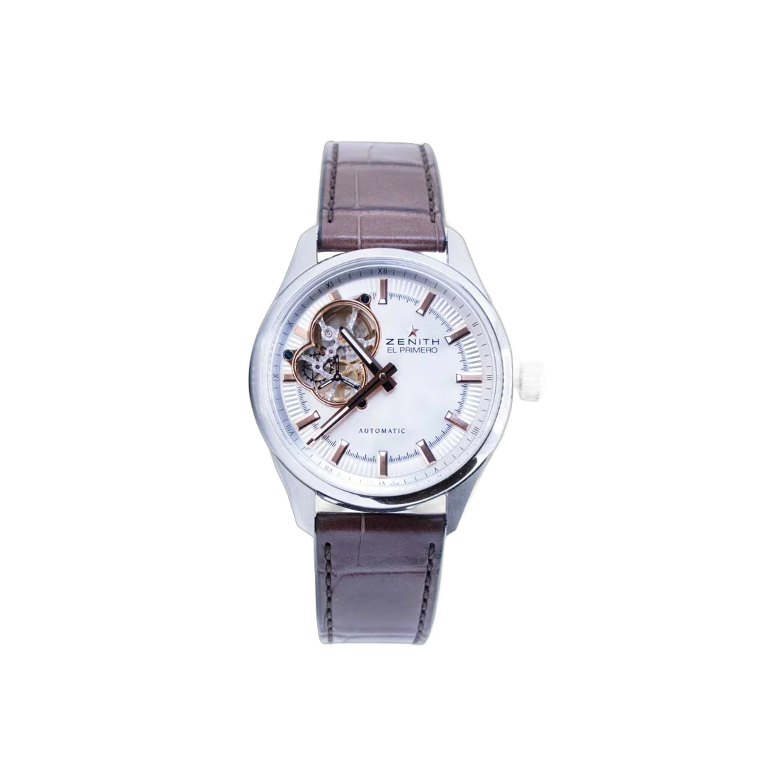 Zenith El Primero
