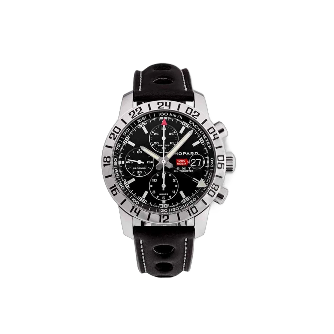 Mille Miglia Classic Chronograph