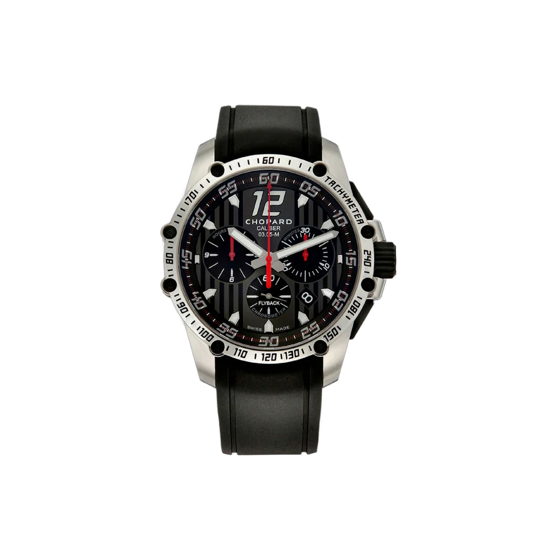Superfast Chrono
