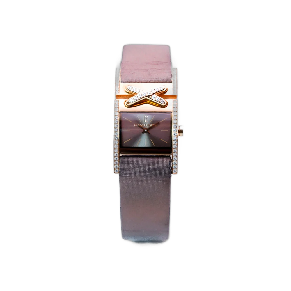 Chaumet Liens Croisés