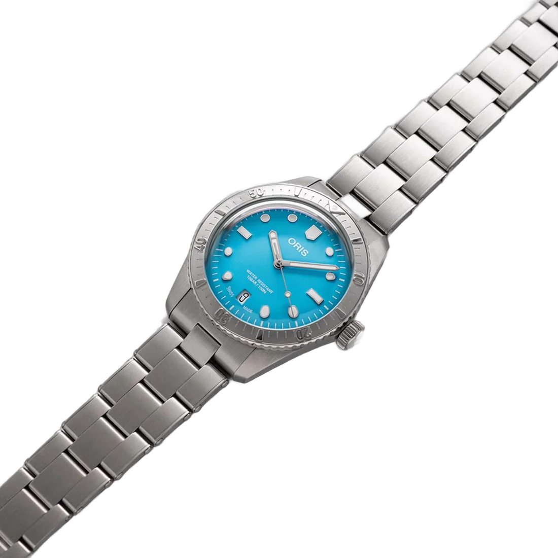 Divers Sixty‑Five Cotton Candy