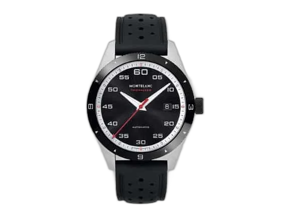 Montblanc TimeWalker Collection / Date Automatic