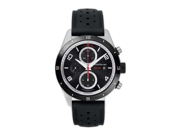 Montblanc TimeWalker Collection / Cronógrafo