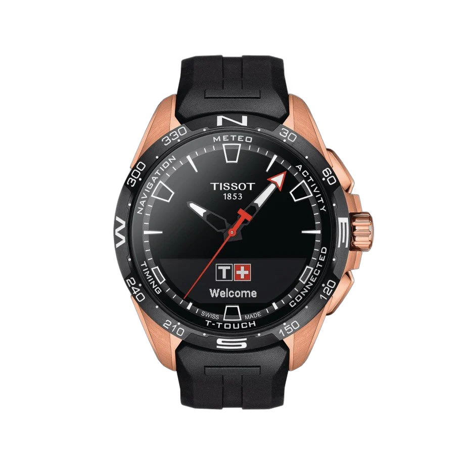 T-Touch Connect Solar