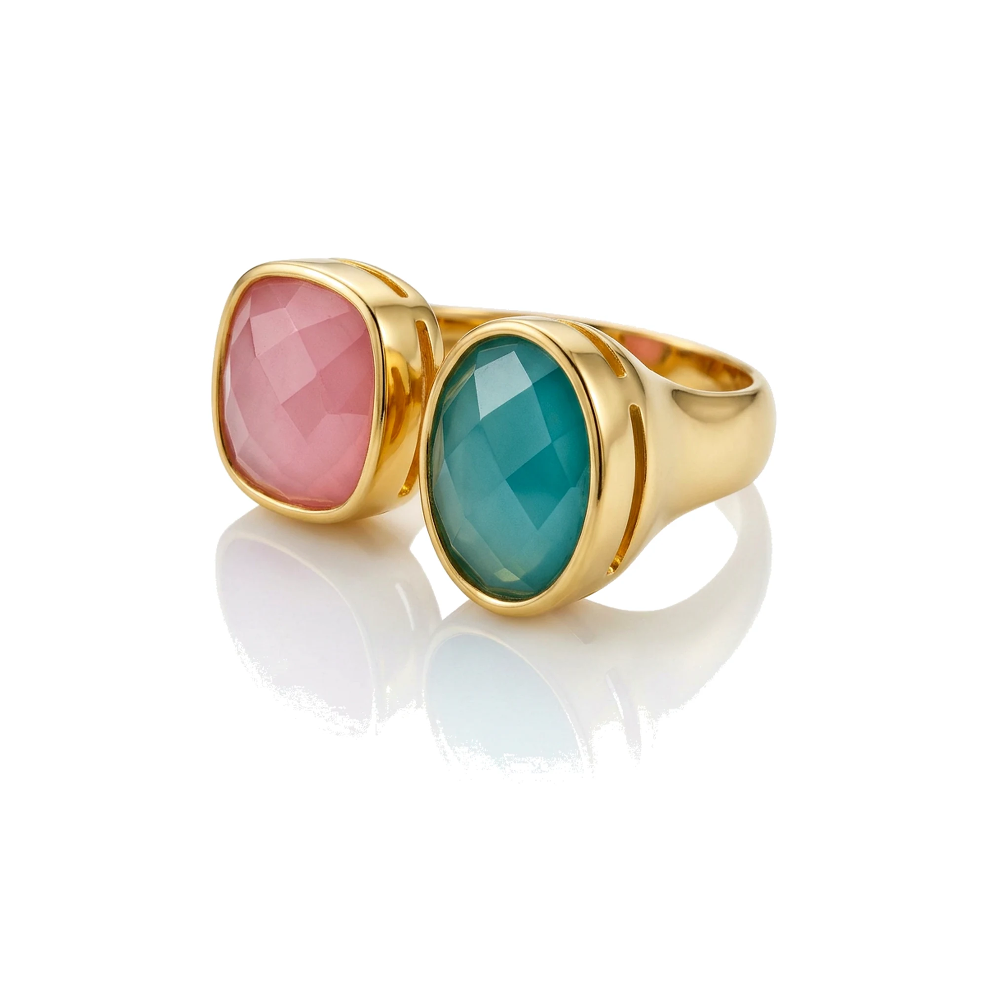 Anillo Colorido