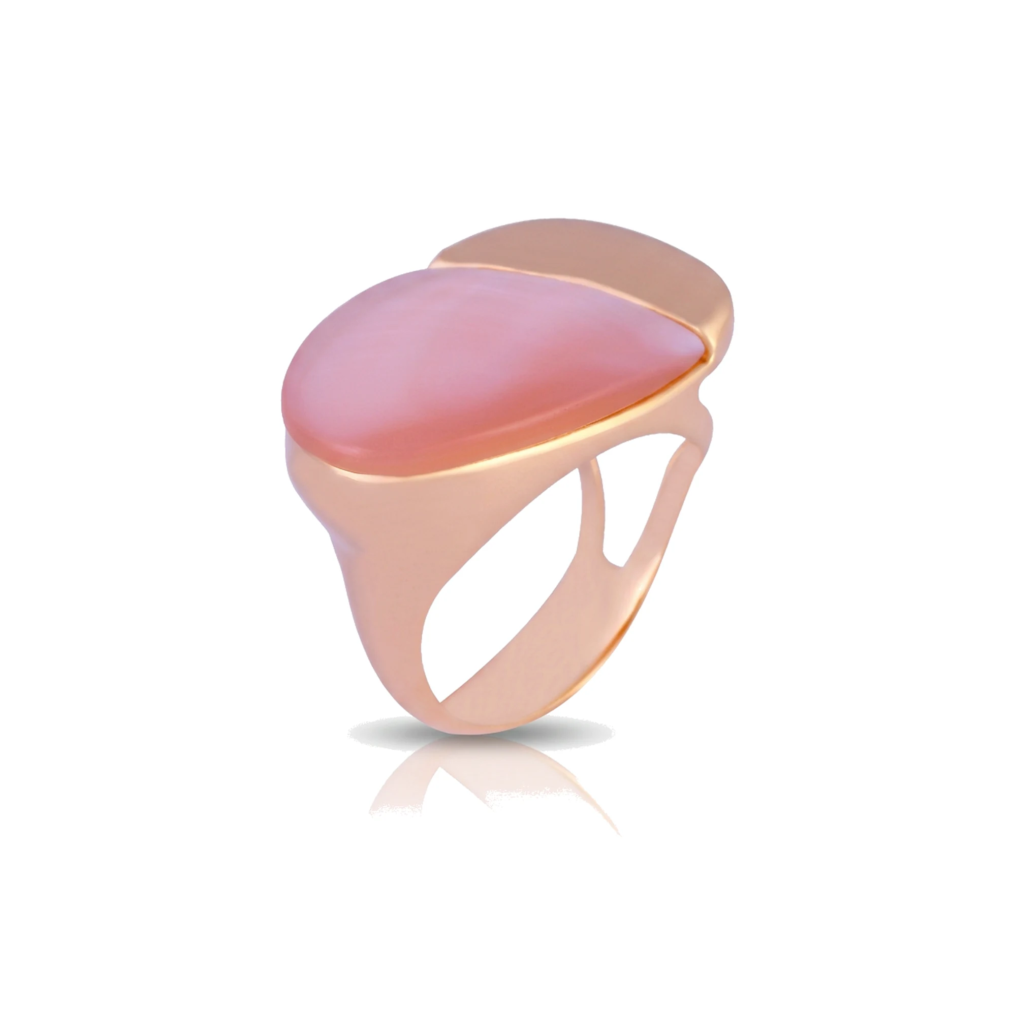 Anillo Pink Rose