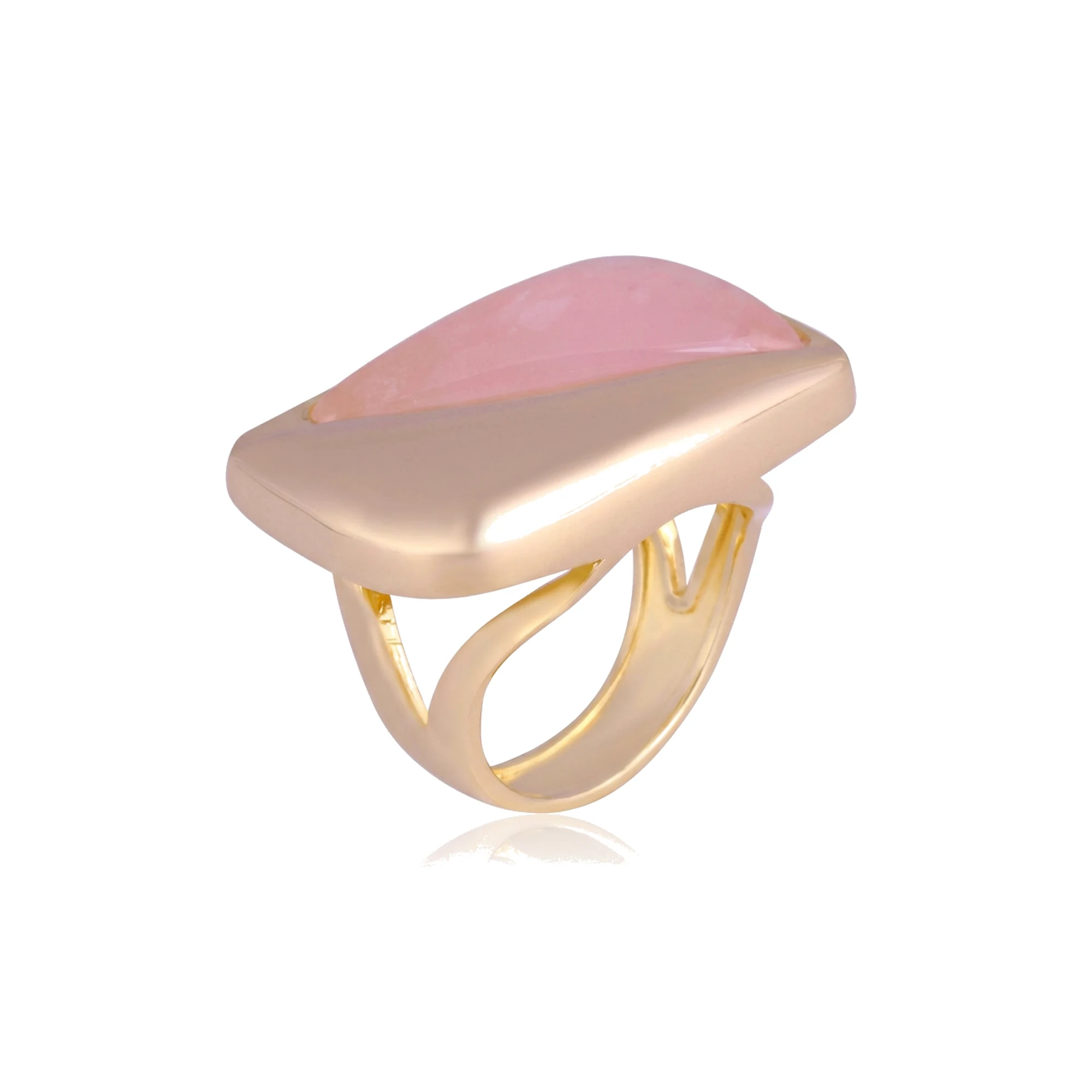 Anillo Ágata Pink