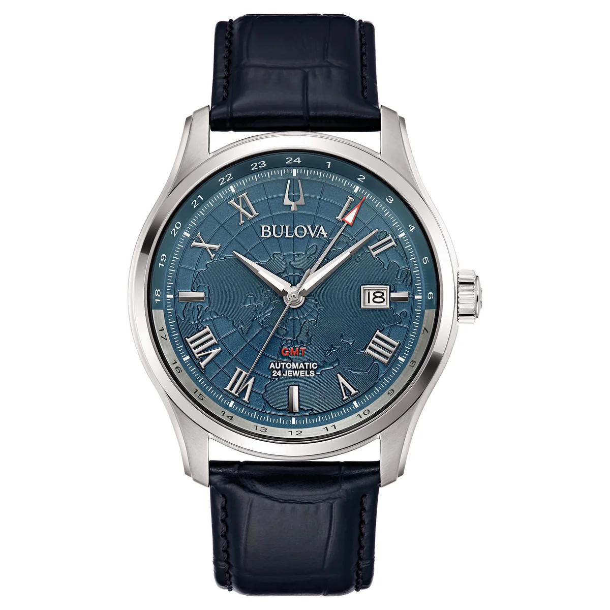 Wilton GMT