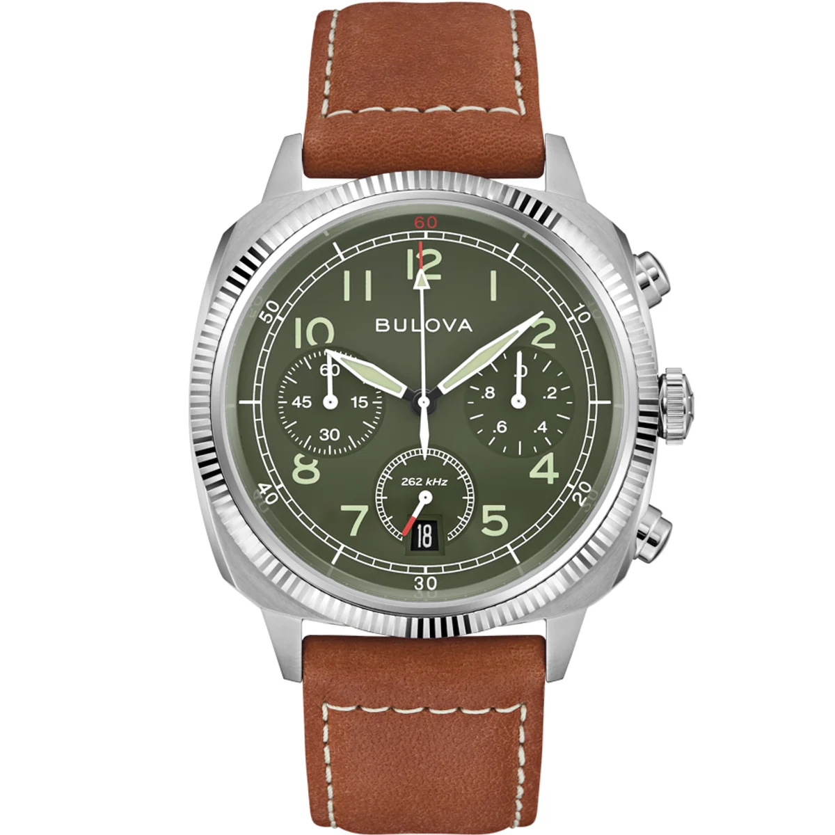 Military Chrono