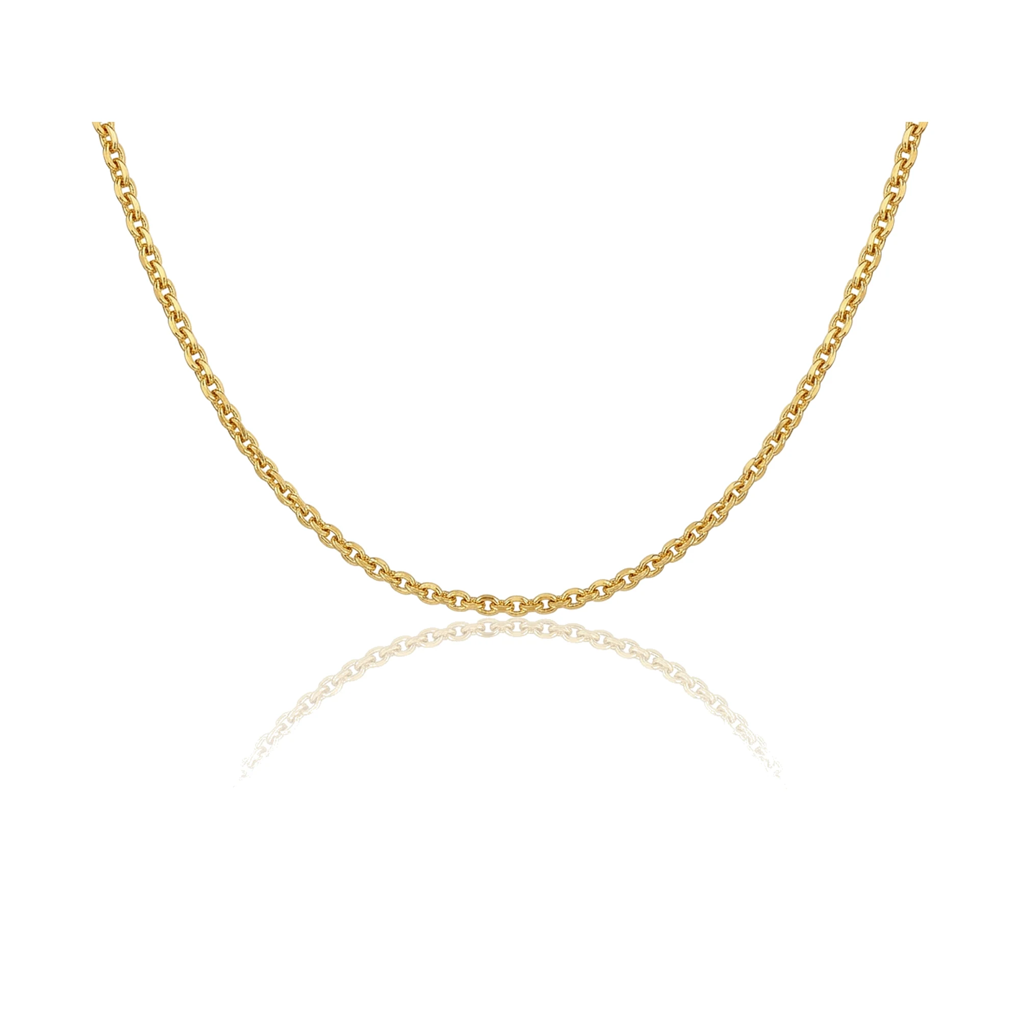 Collar Citrino