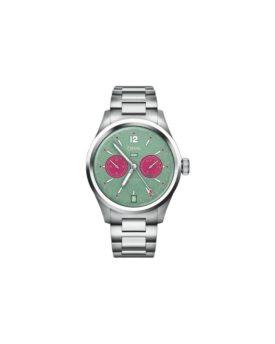 Oris