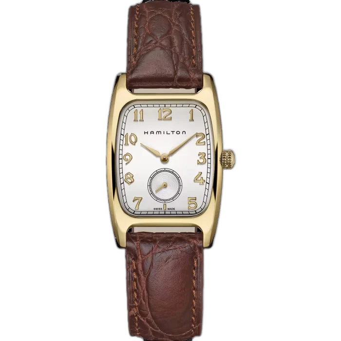 AMERICAN CLASSIC BOULTON QUARTZ