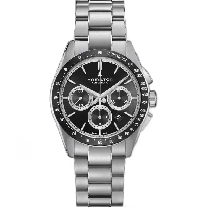 JAZZMASTER PERFORMER AUTO CHRONO